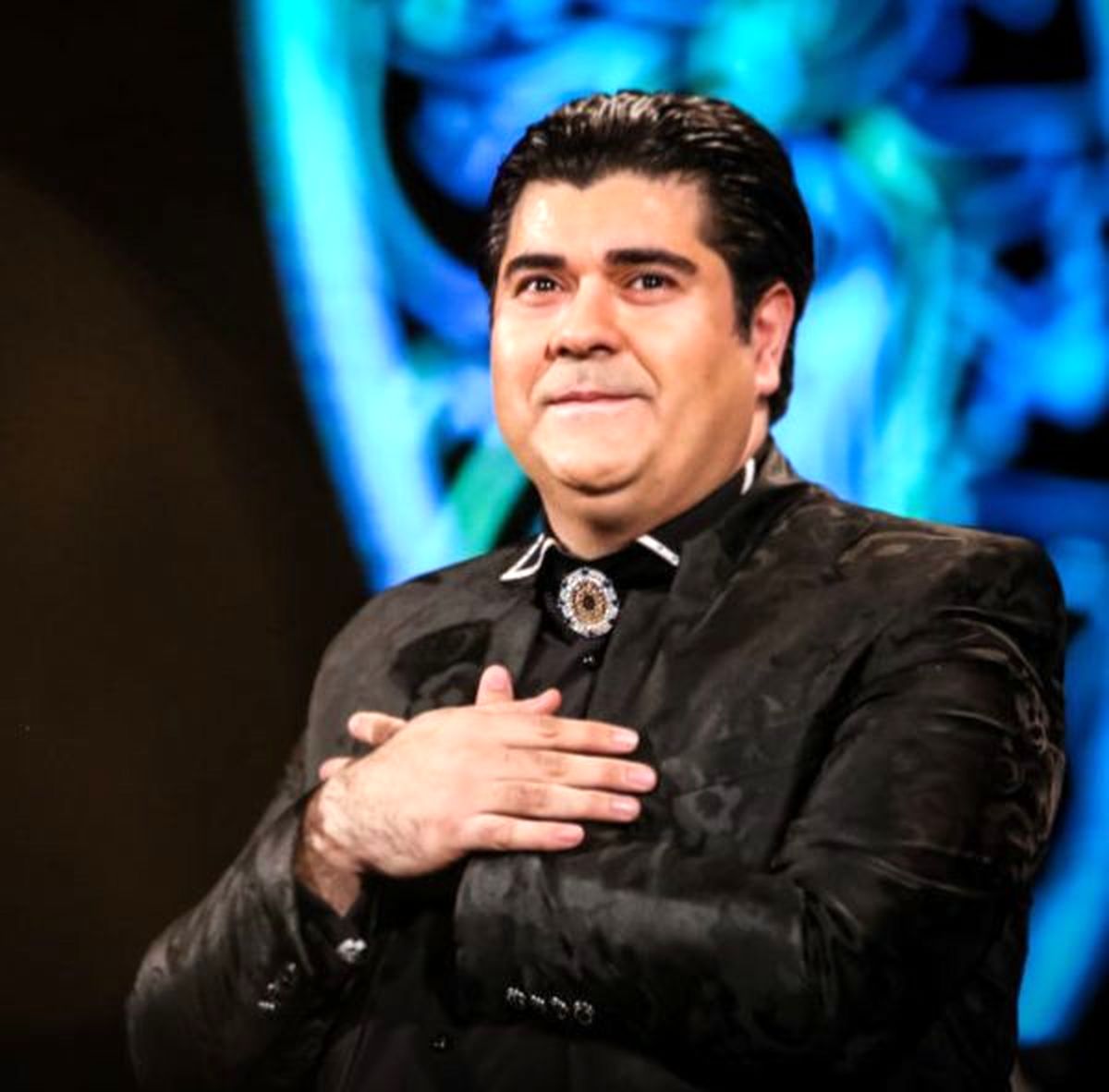 می گویند یک چیزی بخوان که شاد باشد!/اگر کارگردانی فیلم زندگیام را بسازد، در آن بازی می کنم