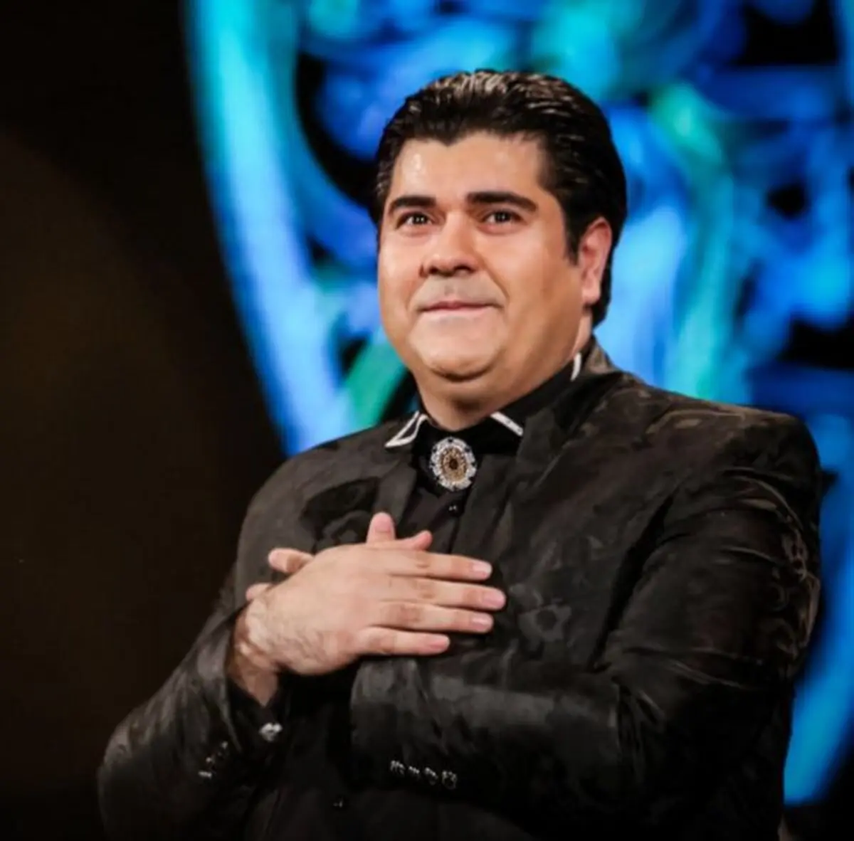می گویند یک چیزی بخوان که شاد باشد!/اگر کارگردانی فیلم زندگی‌ام را بسازد، در آن بازی می کنم