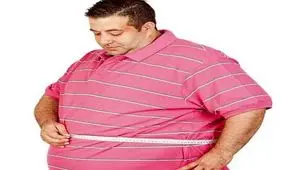 3 سرطان در کمین چاق ها/ راه چاره چیست؟