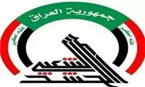 الحشد الشعبی در پاسخ به عربستان:وابسته به ایران نیستیم/ دید عربستان به عراق طایفه‌ای است