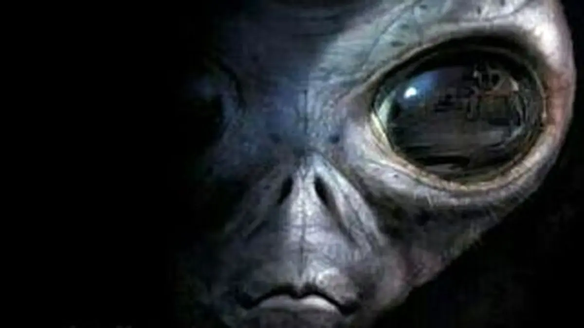 موجودات فضایی برای ارتباط با انسان ها به تکاپو افتاده اند