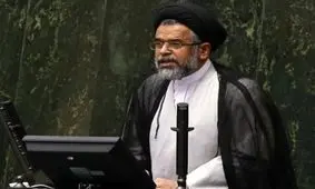 «پرستوفروهر» محور سئوال نمایندگان مجلس از وزیر اطلاعات
