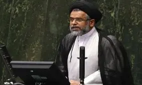 «پرستوفروهر» محور سئوال نمایندگان مجلس از وزیر اطلاعات