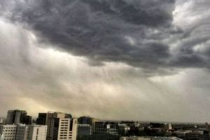هشدار طوفان شدید برای مناطقی از استرالیا