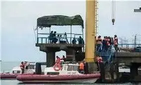 مسکو: بقایای هواپیمای نظامی روسیه در دریای سیاه پیدا شده است