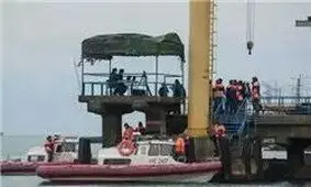 مسکو: بقایای هواپیمای نظامی روسیه در دریای سیاه پیدا شده است