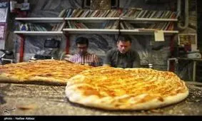 آیا نان در اصفهان گران می شود؟!