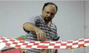 نحوه ترور مهندس تونسی به دست عوامل موساد