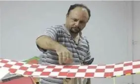 نحوه ترور مهندس تونسی به دست عوامل موساد