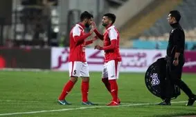 هافبک مورد علاقه برانکو بازی با پارس جنوبی را از دست داد