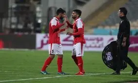 هافبک مورد علاقه برانکو بازی با پارس جنوبی را از دست داد