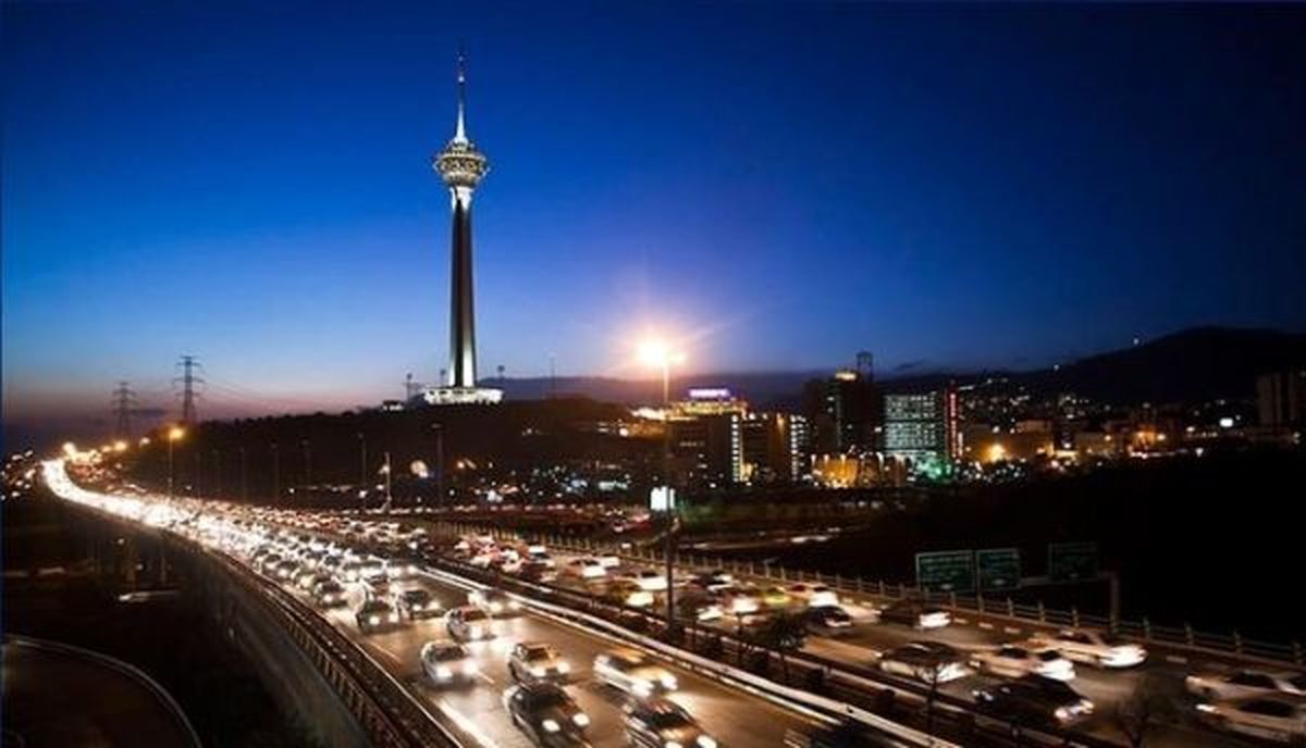 منع ساخت‌وساز در حریم گسل‌های تهران قانونی شد