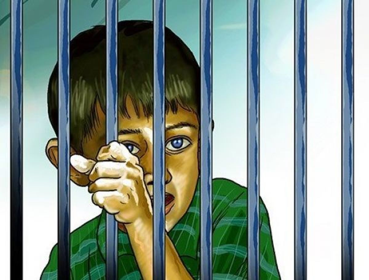 کاریکاتور/ نانگرانشود شرمنده خانواده میشویم