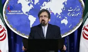 قاسمی ادعای روزنامه کویتی الجریده رد کرد/ درخواستی برای میانجی‌گری در رابطه با عربستان، ایران تداشته ایم