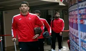 پاسخ وکیل بیرانوند به اتهامات صغرسنی