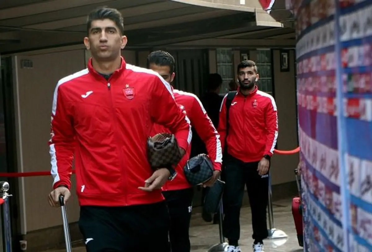 پاسخ وکیل بیرانوند به اتهامات صغرسنی