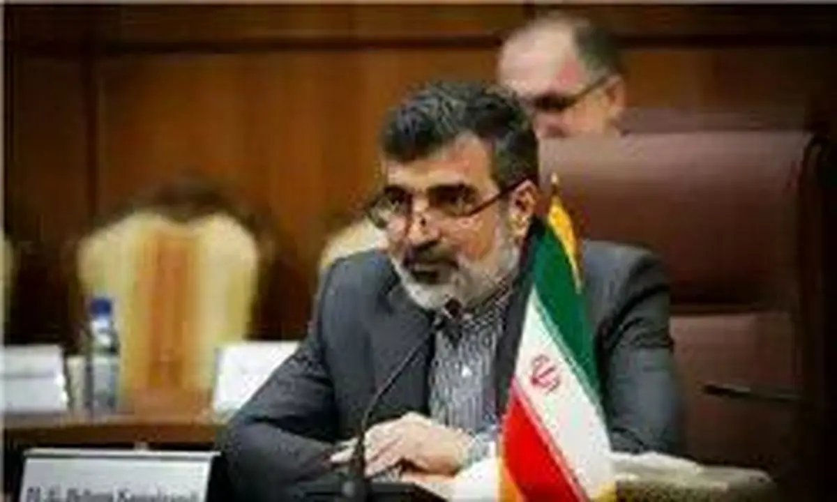 پیشران هسته‌ای در مراحل اولیه کار/انعقاد قراردادهای جدید با مشتریان آب سنگین