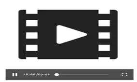 اینفوگرافیک/فرآیند پخش آنلاین فیلم چگونه است؟