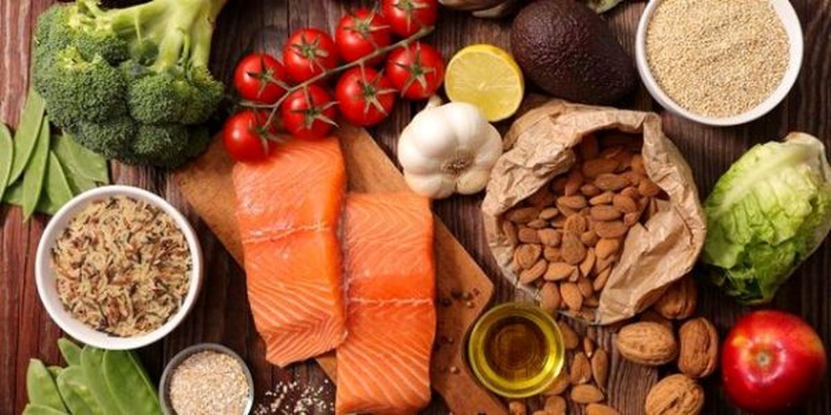 مبتلایان به کبد چرب چه خوراکیهایی مصرف کنند؟