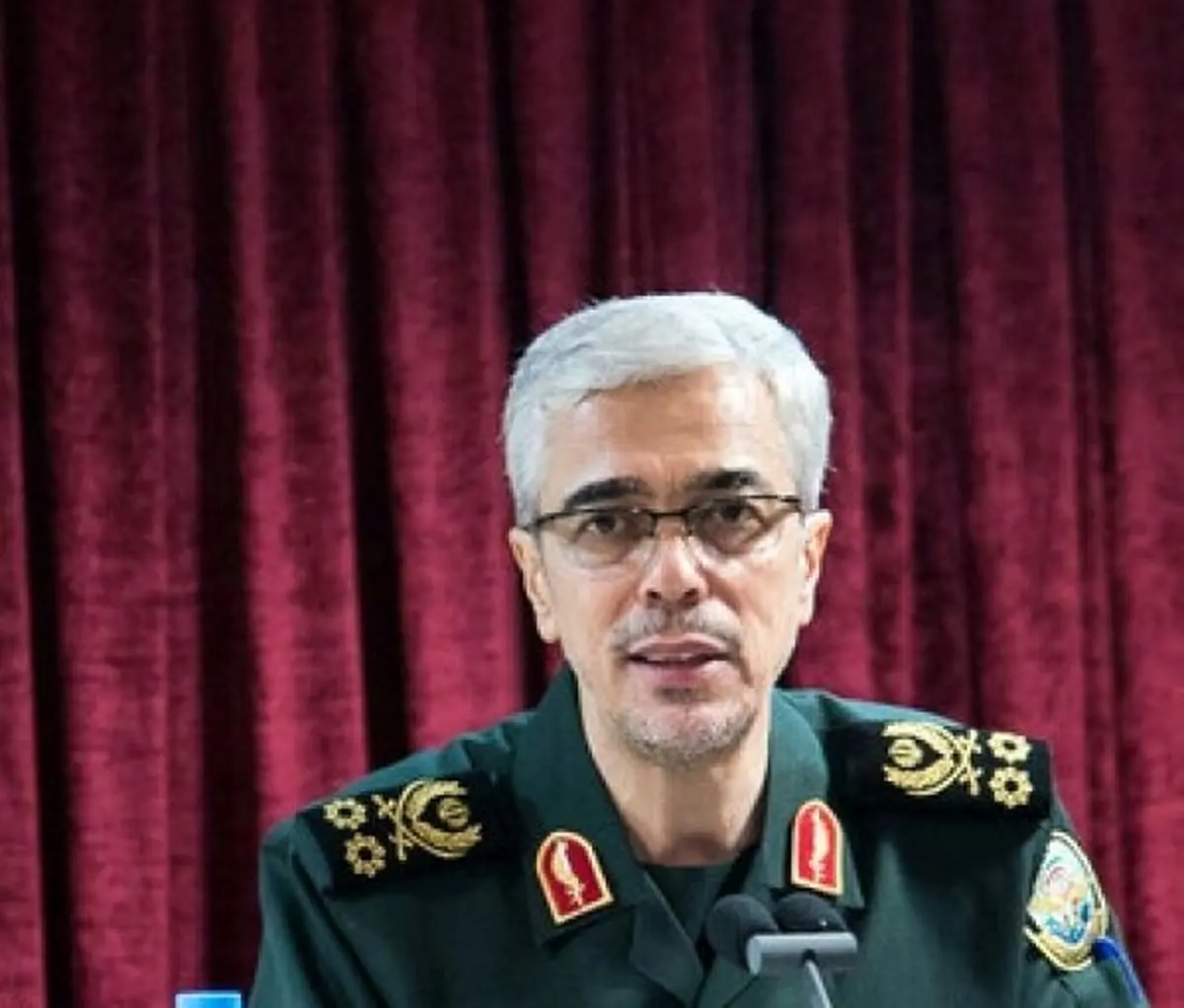 جبهه دشمن را همچنان مقهور اقتدار و صلابت خود خواهیم ساخت