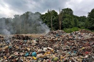 شهرداری رودسر زباله تفکیک شده مردم را قاطی می‌کند!