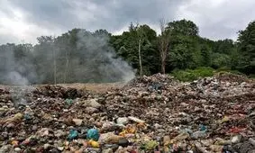 شهرداری رودسر زباله تفکیک شده مردم را قاطی می‌کند!