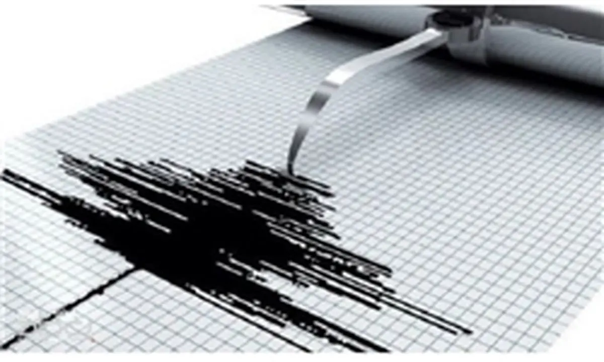 زلزله‌ 4.4 ریشتری ازگله را لرزاند