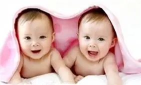 تولد 400 دوقلو و 21 سه قلو در گلستان