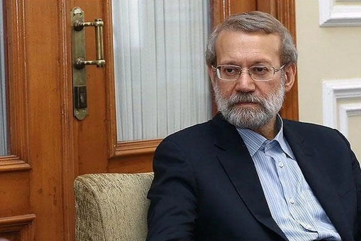 لاریجانی: باقیمانده تروریست‌ها به دنبال ماجراهای جدیدی هستند