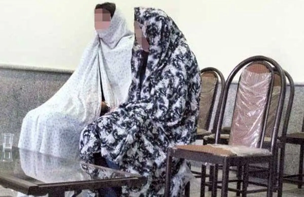 تغییر جنسیت، خون به پا کرد