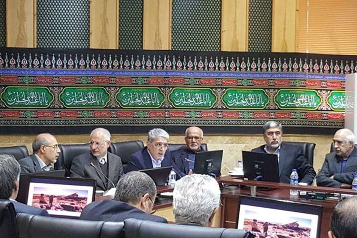 تا عمران و آبادانی کرمانشاه، در کنار مردم هستیم