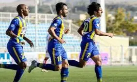 چهارمین برد گسترش فولاد در آبادان