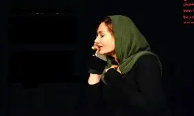 تئاتری ها موجودات عجیب و غریبی هستند!