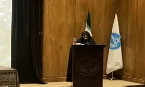 همسر کروبی: می‌گویند فرجی در حصر می‌شود