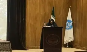 همسر کروبی: می‌گویند فرجی در حصر می‌شود