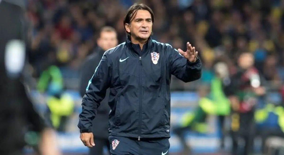 دالیچ: برانکو از بهترین مربیان کروات است/ایران با کی‌روش تیم خوبی در جام‌جهانی دارد