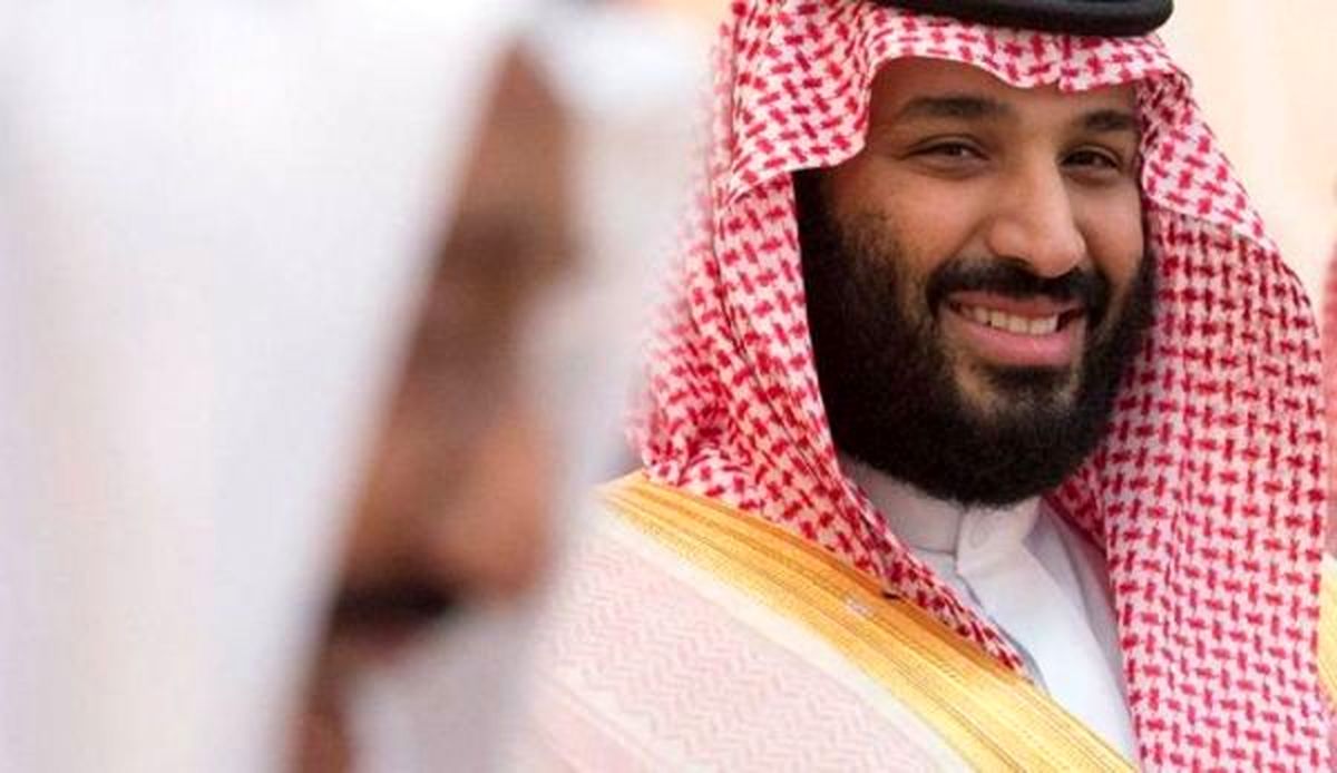 باج گیری از شاهزادگان سعودی بازداشت شده در عربستان آغاز شد