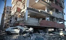 صنعت بیمه تا کنون بیش از ۹ میلیارد تومان خسارت به زلزله زدگان کرمانشاه پرداخت کرد
