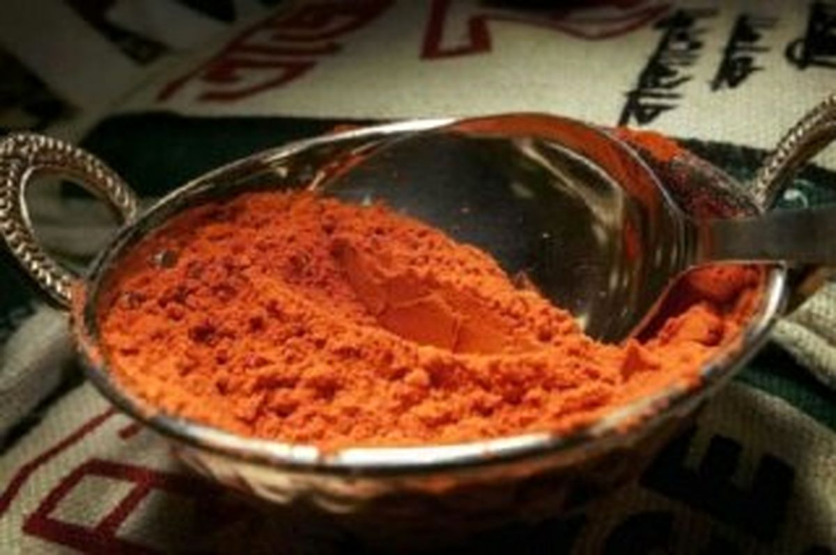 این ادویه باعث مرگ سلولهای سرطانی میشود