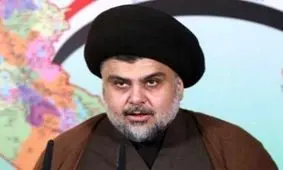 مقتدی صدر: ایران از سفرم به عربستان ناراحت است