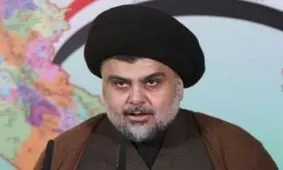 مقتدی صدر: ایران از سفرم به عربستان ناراحت است