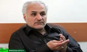 واکنش حسن عباسی به اظهارات تاج زاده