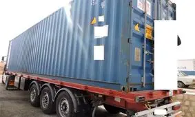 2 میلیارد ریال اسباب‌بازی قاچاق به مقصد نرسید