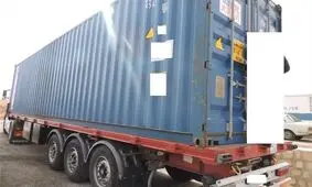 2 میلیارد ریال اسباب‌بازی قاچاق به مقصد نرسید