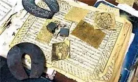 رمالان مجازی در همدان دستگیر شدند