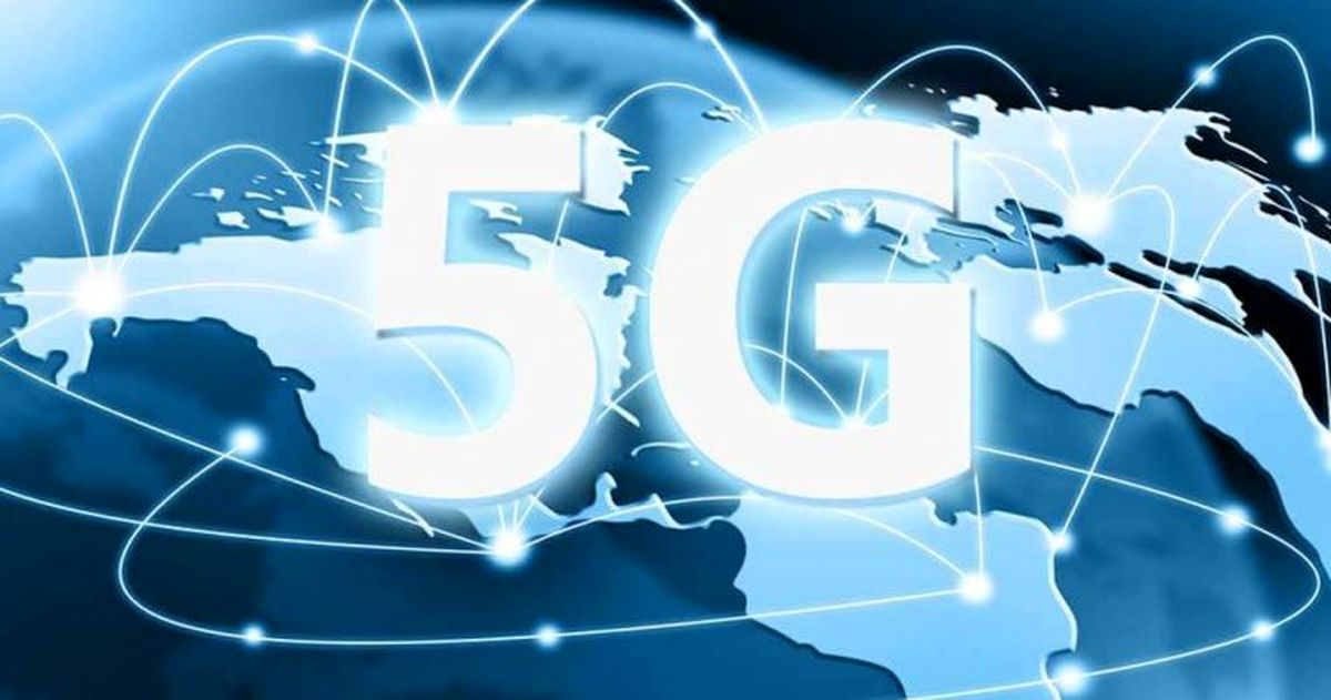 شبکه ۵G چه زمانی راه اندازی خواهد شد و خصوصیات آن چیست؟