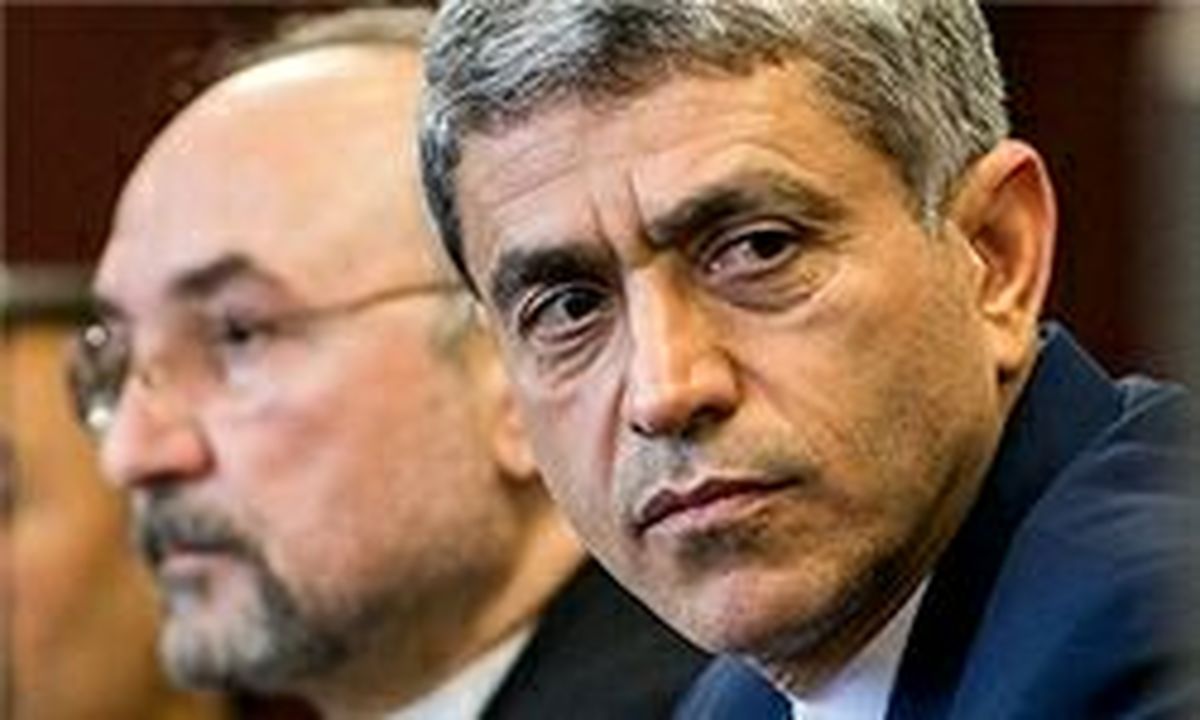 وزیر اقتصاد: میگویند عدد را اعلام نکنید اما میزان بدهی دولت نسبت به تولید ناخالص داخلی بسیار کمتر است