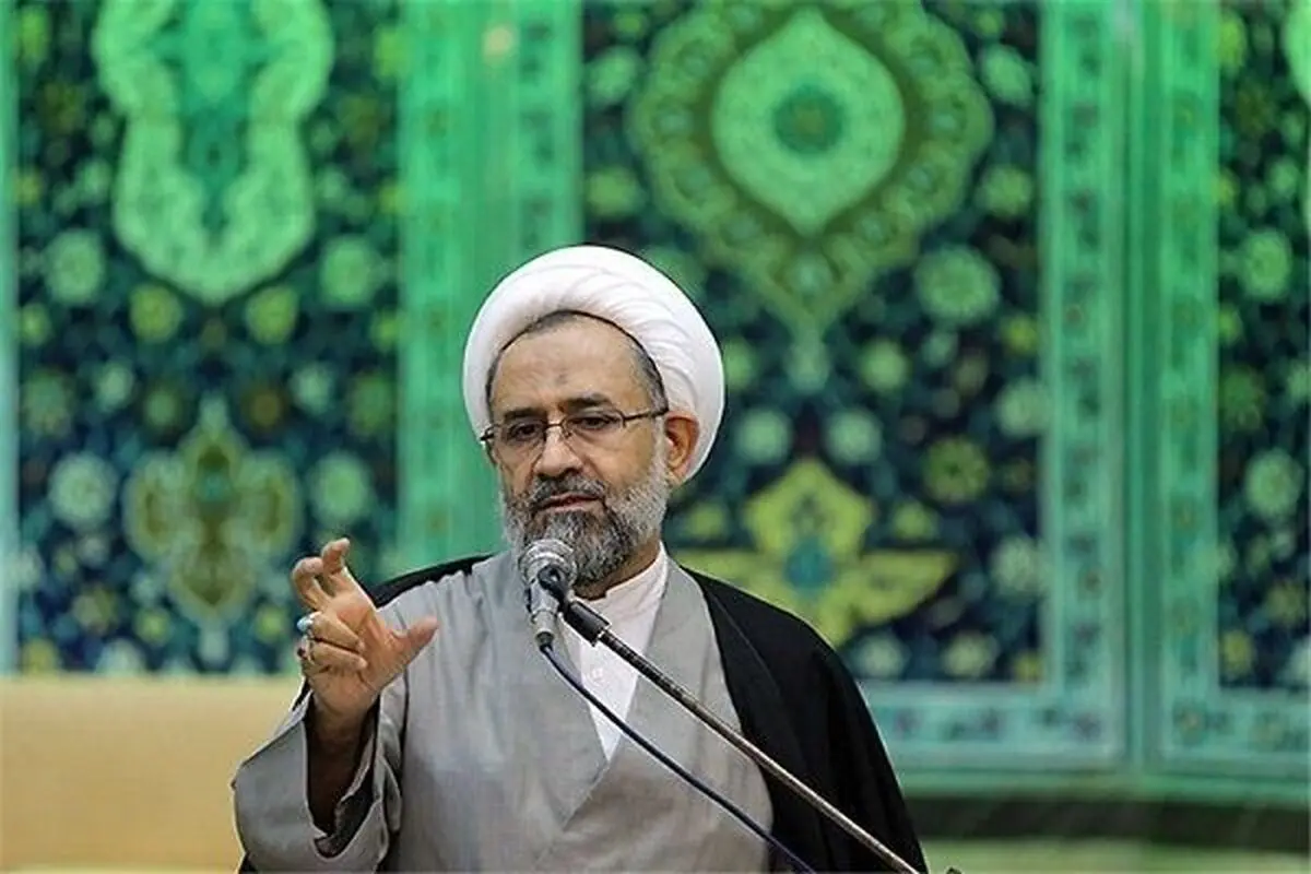 شهید بابک نوری یک شبه ره صدساله را طی کرد/ استکبار طراحی سنگینی برای مقابله با انقلاب اسلامی کرده است