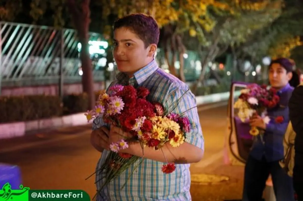 جشن های مردمی پس از نابودی داعش