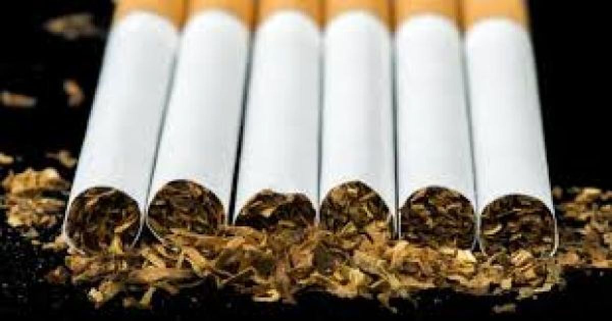 پشت پرده تحقیق و تفحص از عملکرد شرکت دخانیات/ مدیر دخانیات استان اصفهان جابجا شد، تحقیق و تفحص کلید خورد!